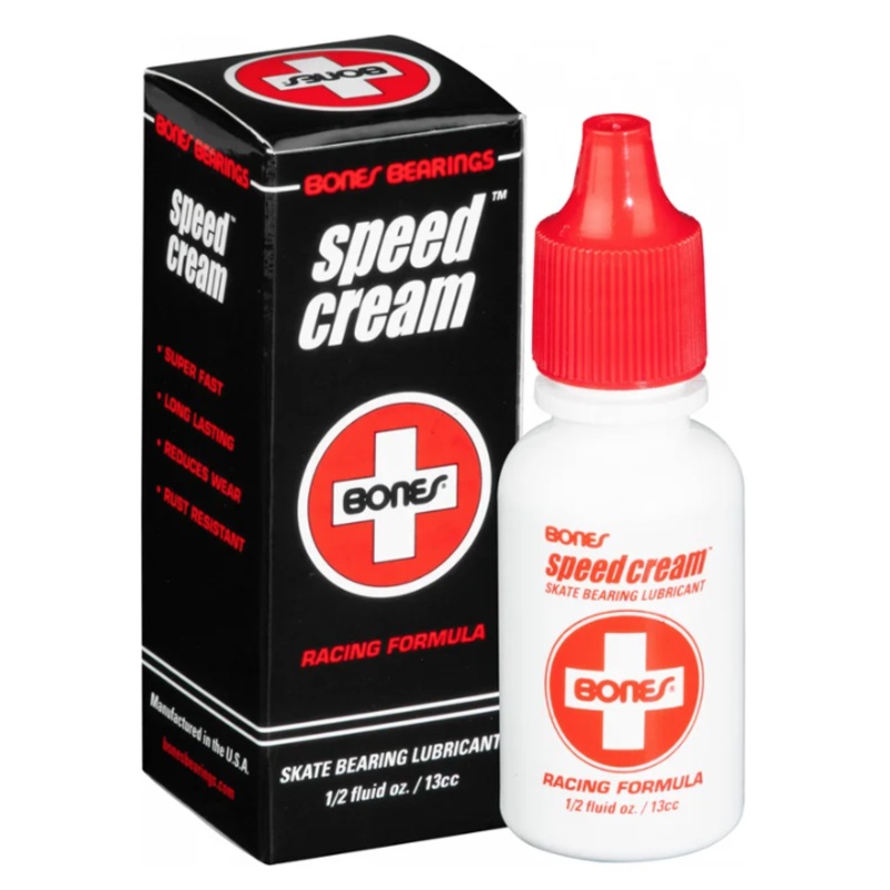 Bones Speed Cream