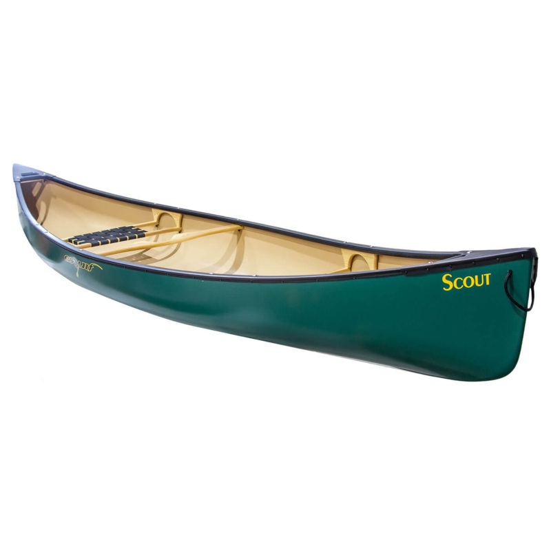 Esquif Scout 14'6" Canoe
