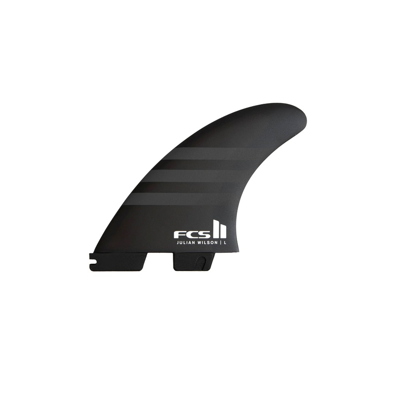 FCS - FCS II Julian Wilson - PC AIRCORE - BLACK - M - 3FINS