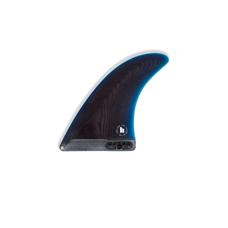 FCS - FCS II SINGLE - PG - NAVY - 8 - 1FIN