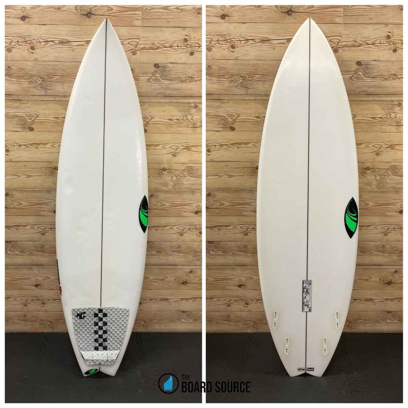 Inferno FT 6'3"