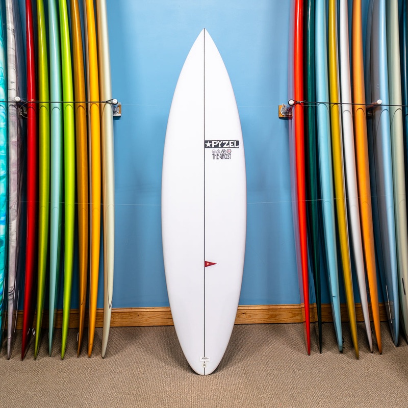 Pyzel Ghost XL PU/Poly 7'0"