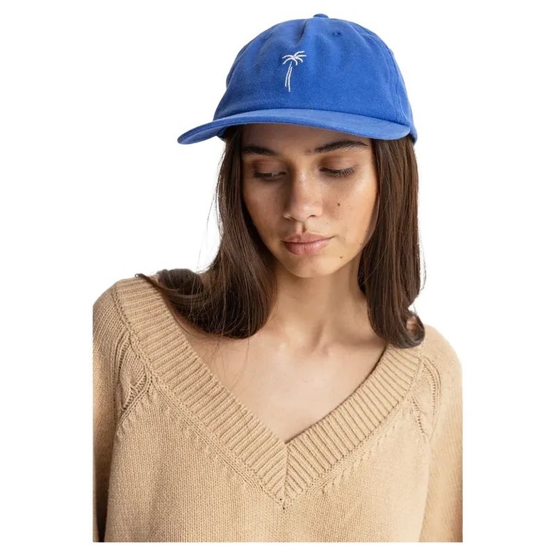 Rhythm Palma Cap - Blue