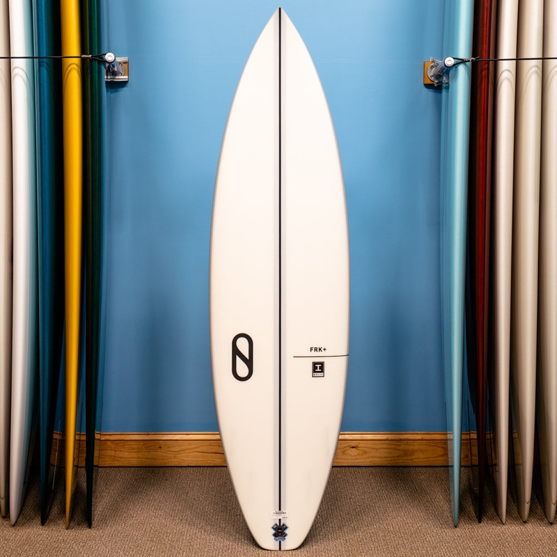 Slater Designs FRK Plus Firewire Ibolic 5'8"