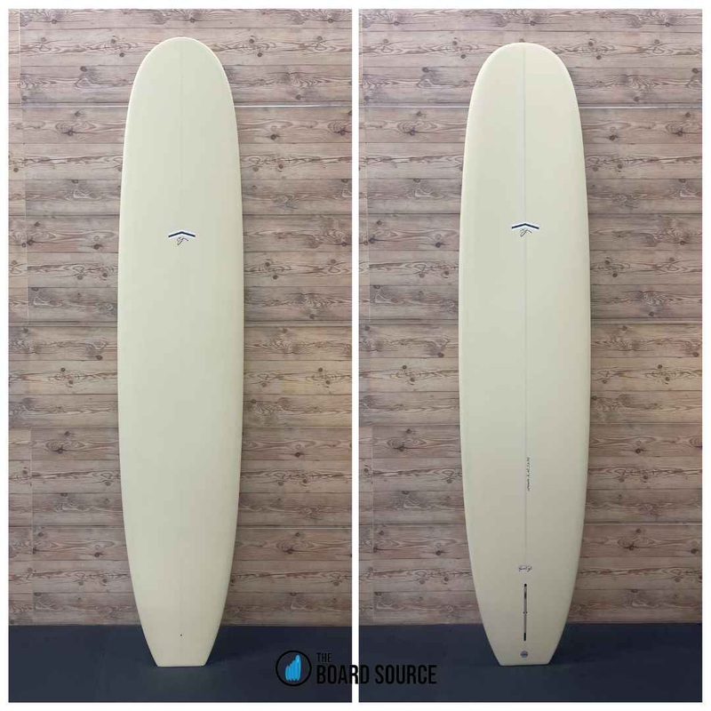 Sprout 9'6"