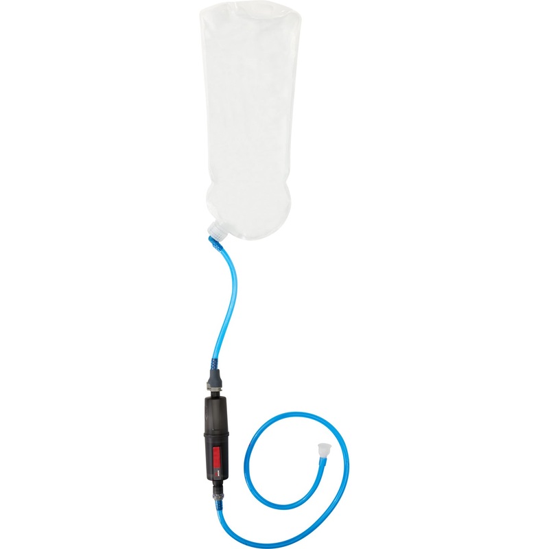 Thru-Link Water Filter