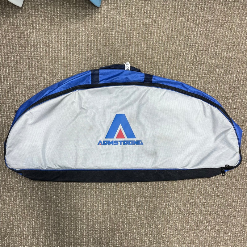 USED Armstrong Foil Bag-Large