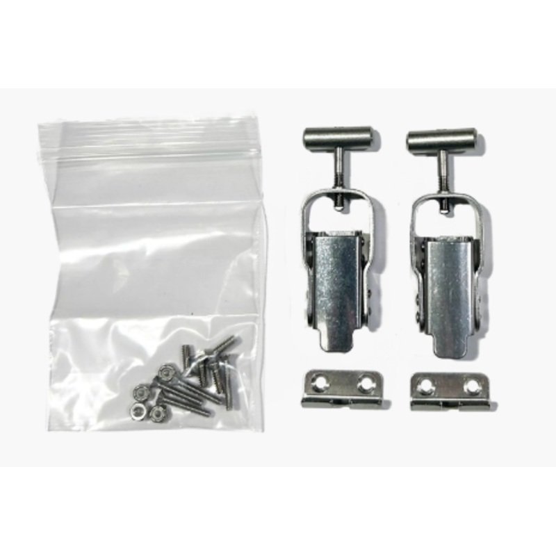 Wilderness Systems - HELIX PD Replacement Latches (pair)