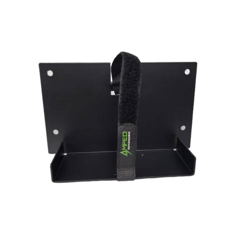 Amped Outdoors Battery Bracket