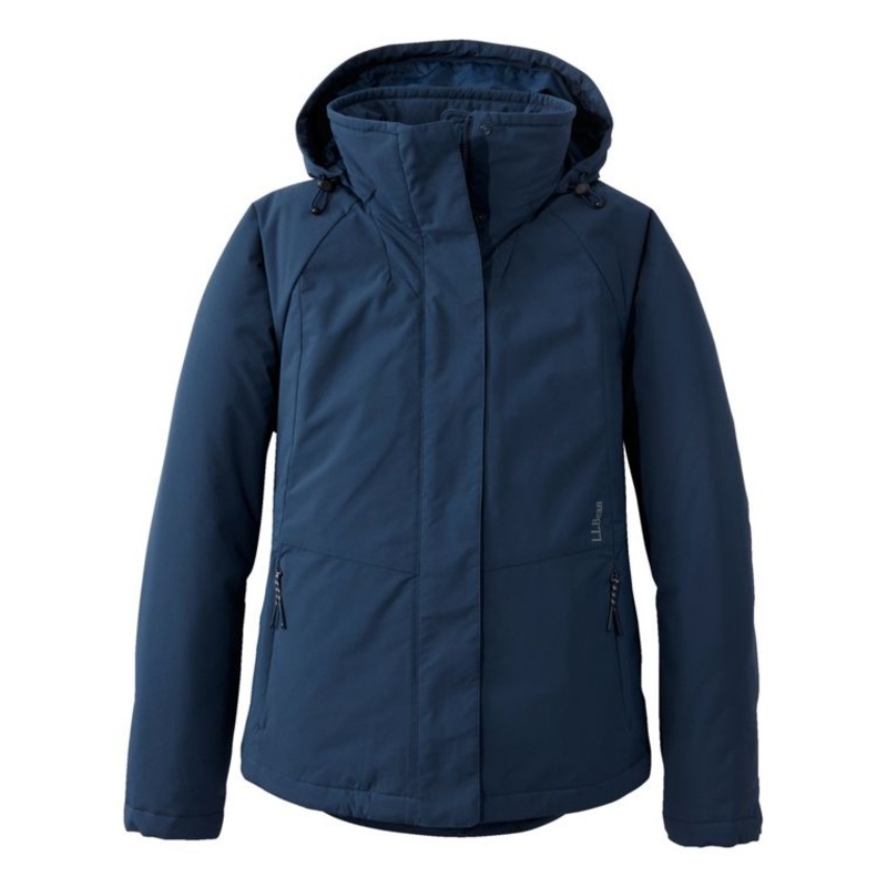 Back Bay Insulated Jacket Women's Regular