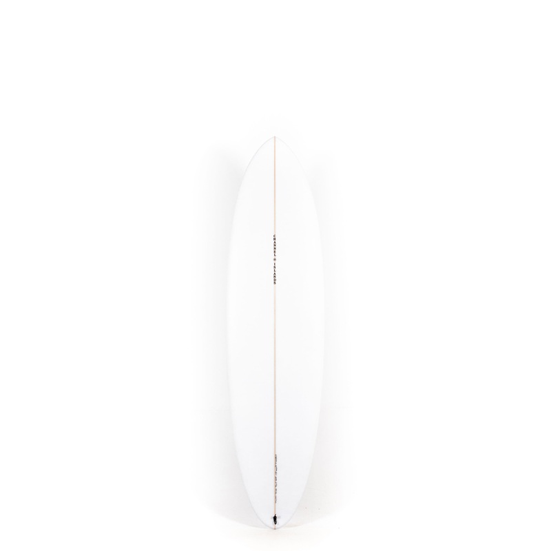 Channel Islands - CI MID TWIN - 6'11" x 21 1/8 x 2 13/16 - 45.33L - CI36817