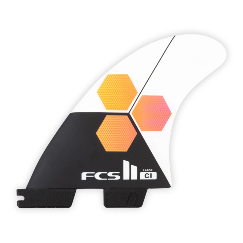 FCS II CI PC TRI