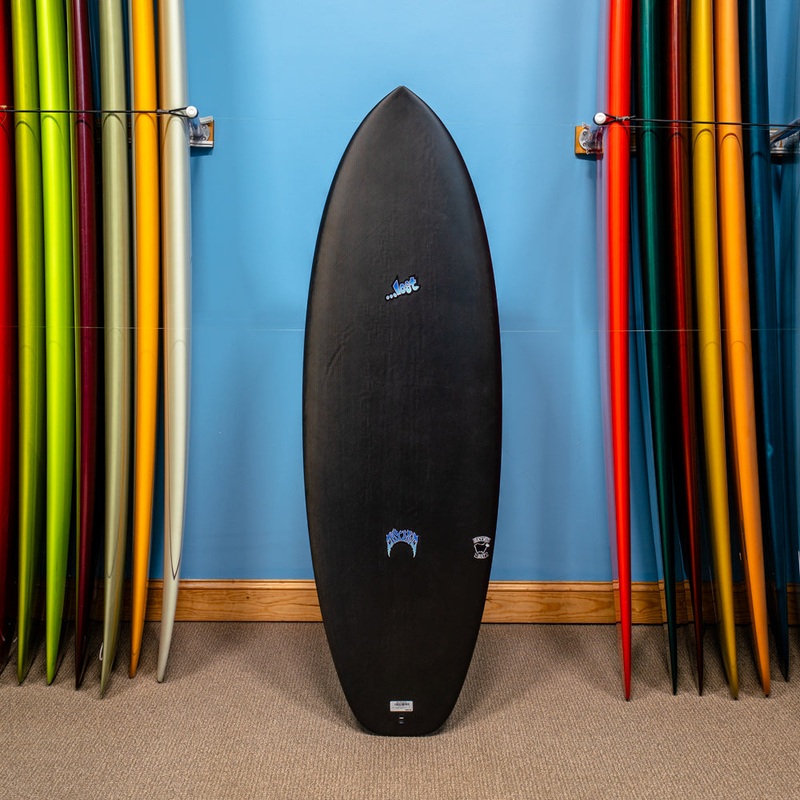 Lost Original Puddle Jumper '25 Black Sheep 5'8"