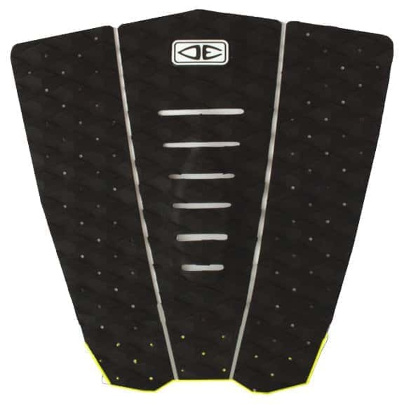 Ocean & Earth Simple Jack Tail Pad - Black