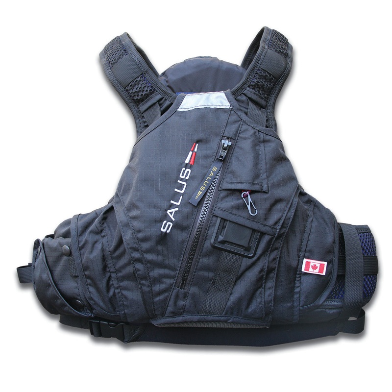 Salus - Torrent PFD