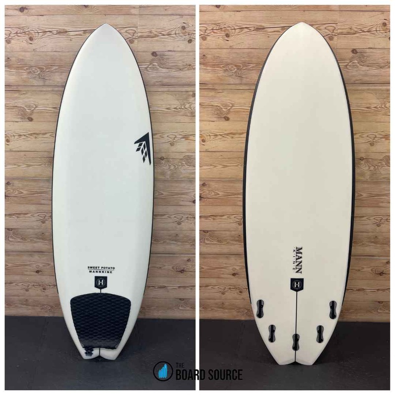 Sweet Potato 6'0"
