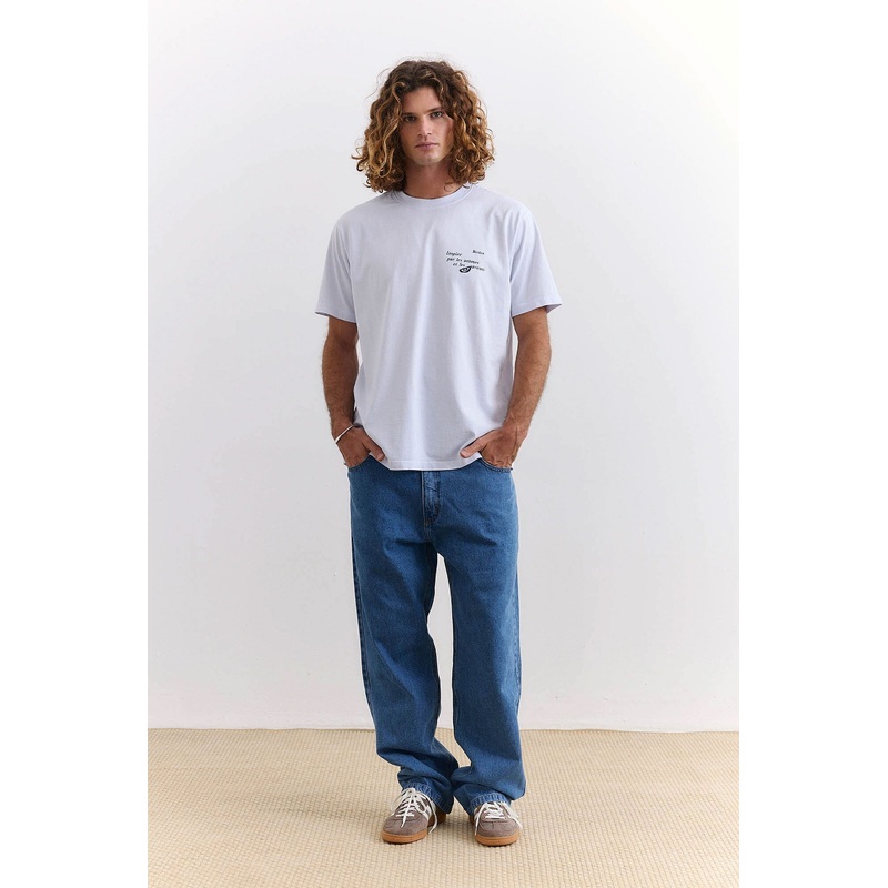 BIRDEN - AROMES T-SHIRT