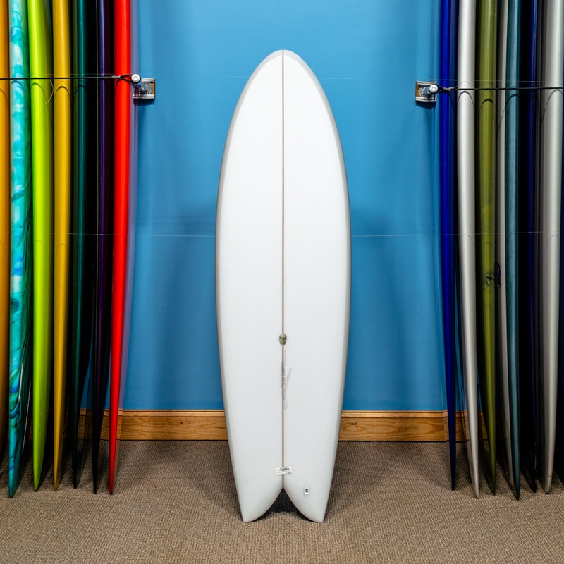 Christenson Myconaut PU/Poly 5'9"