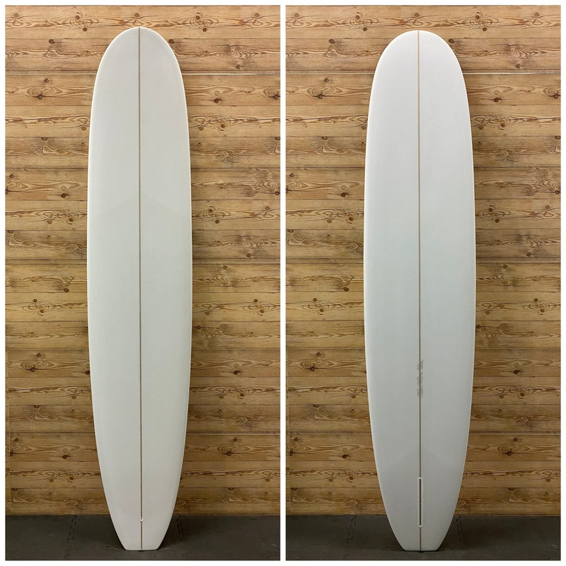 Classic Longboard 9'0"