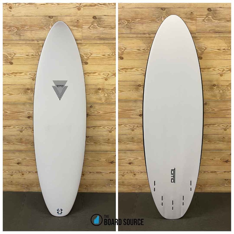 Hydroshort *Blem 5'5"