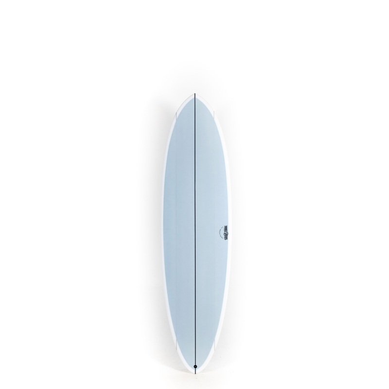 JS Surfboards - BIG BARON Sea - 7'0" x 21.75 x  3 x 48.7L