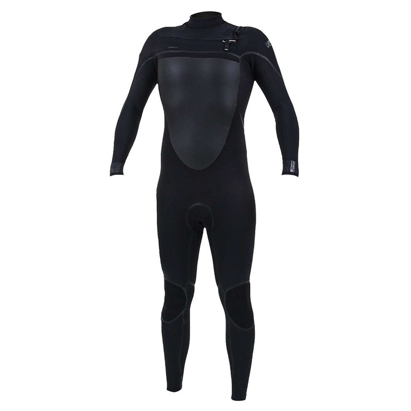 O'Neill Psycho Tech F.U.Z.E. 5/4mm Wetsuit - A00