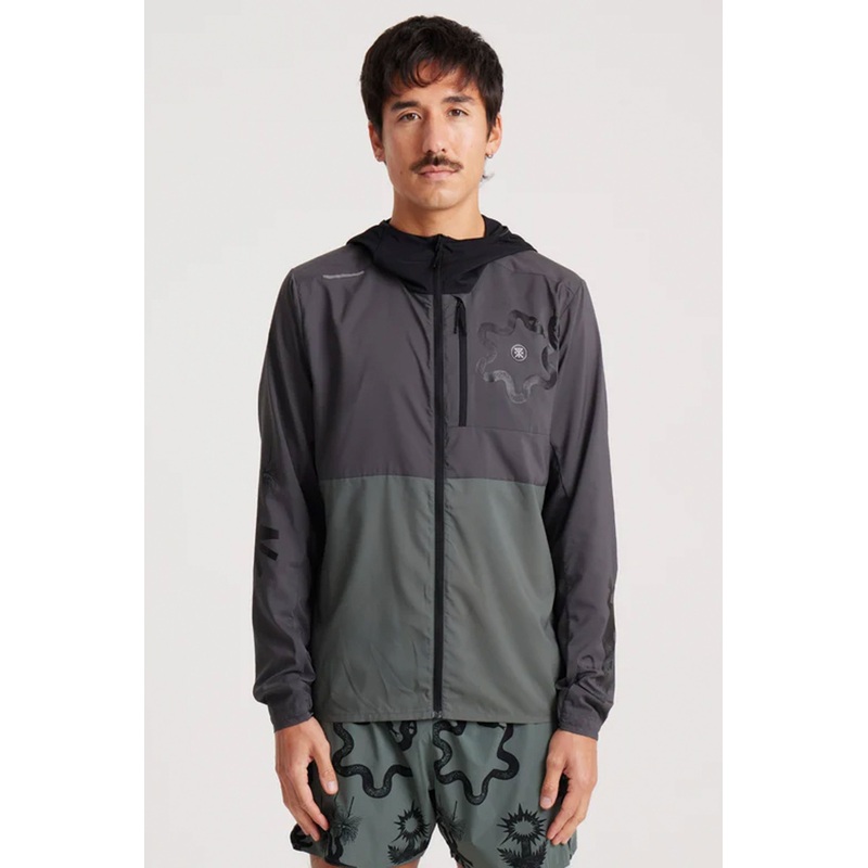 ROARK - SECONDWIND 3