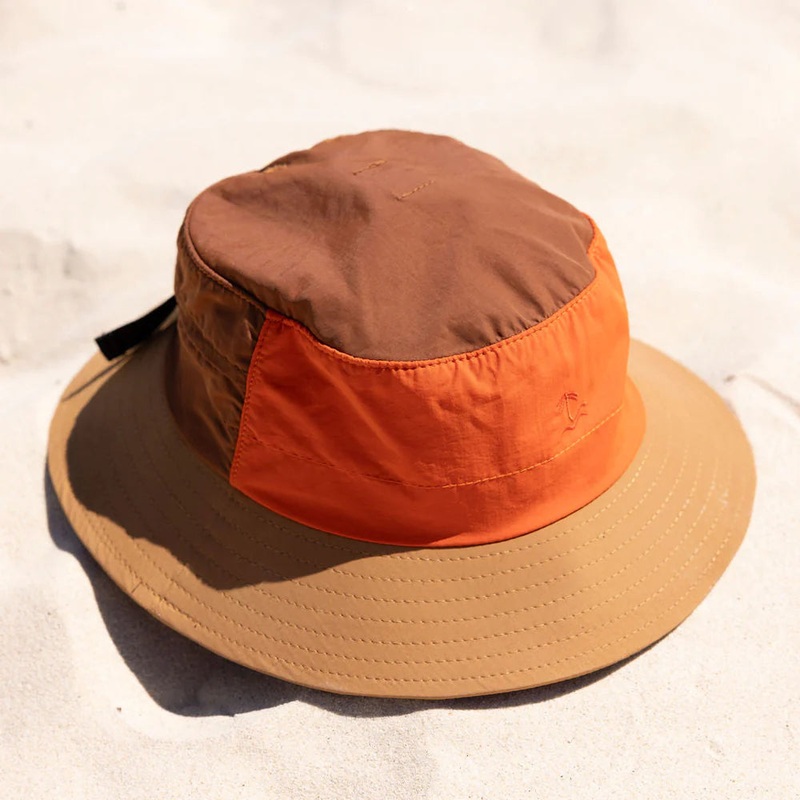 Summer Terra Surf Hat