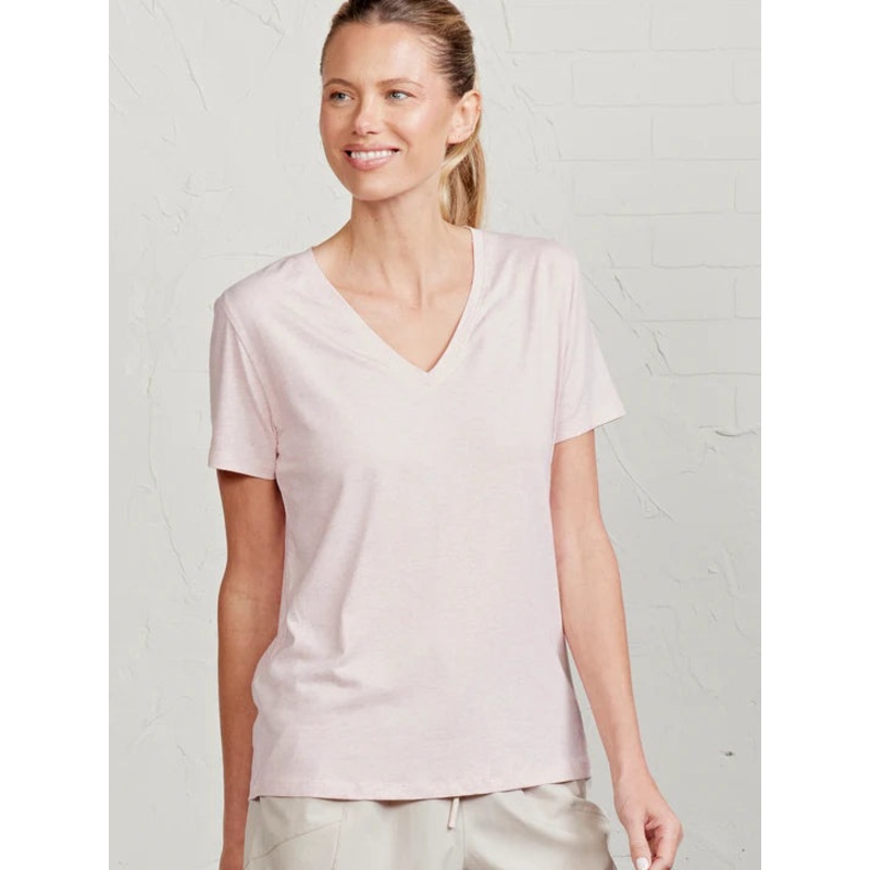 All Day V-Neck T
