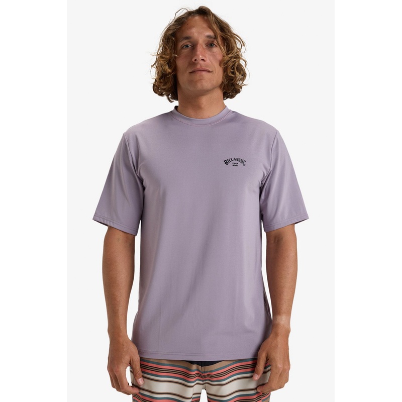 BILLABONG - ARCH WAVE - Short sleeve