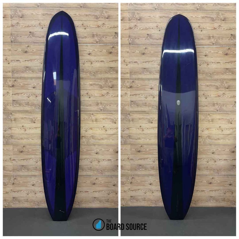 Bonneville 9'10"