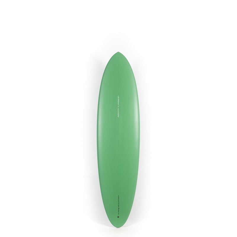 Channel Islands - CI MID - 7'2" x 21 1/4 x 2 13/16 - 47.3L - CI35555