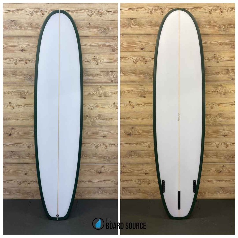 Funboard 7'6"