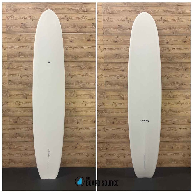 High Roller 9'7"