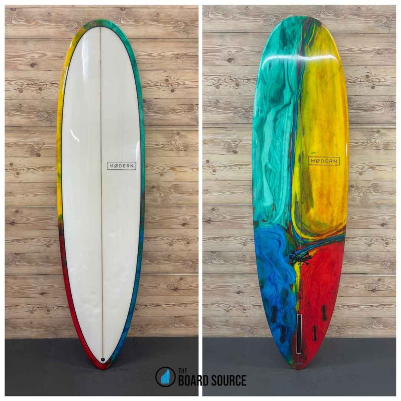 Lovechild 7'0"
