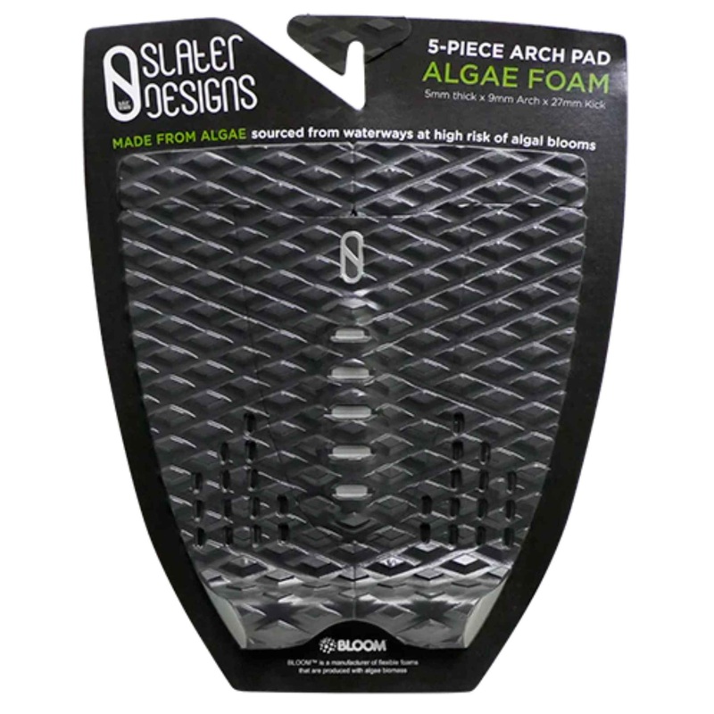 Slater Designs 5 Piece Arch Pad