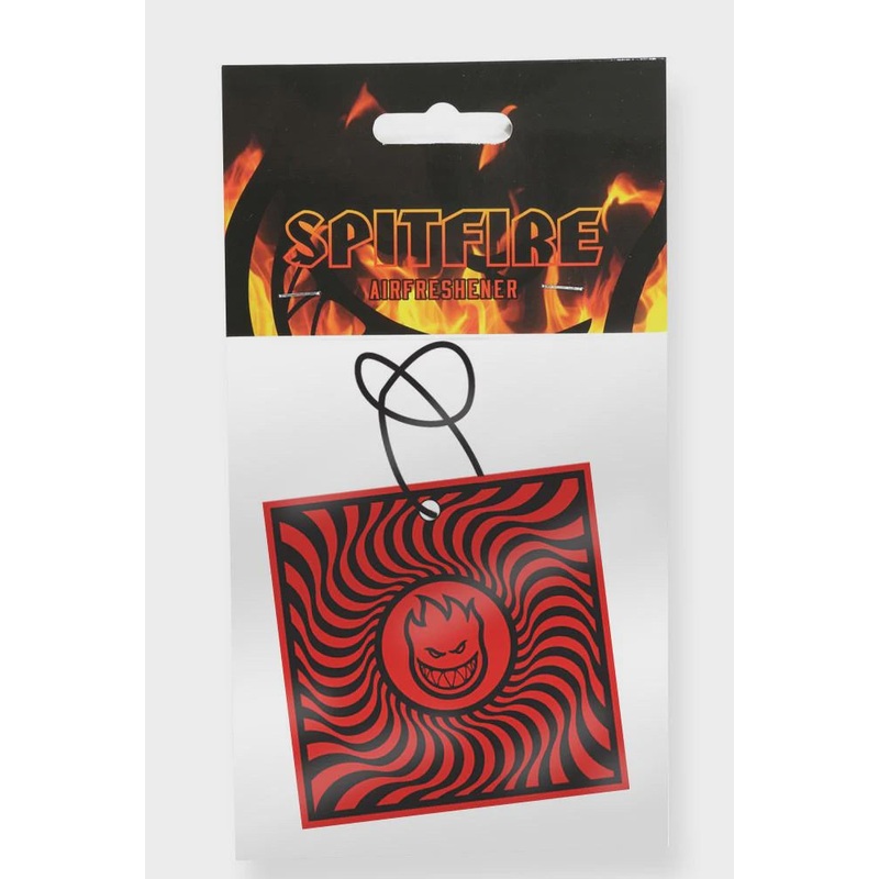 Spirfire Box Swirl Air Freshener