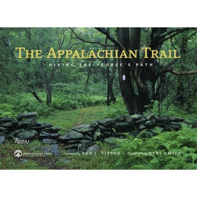 The Appalachian Trail - Hiking the Peoples Path