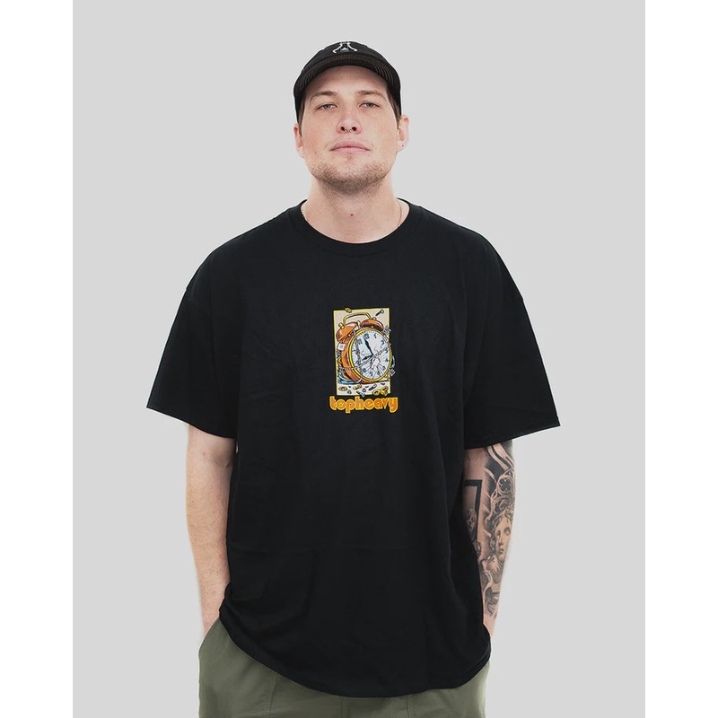 Top Heavy Timeless Shirt