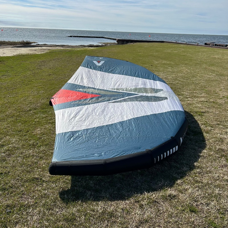 USED Armstrong A Wing V2-4.5m