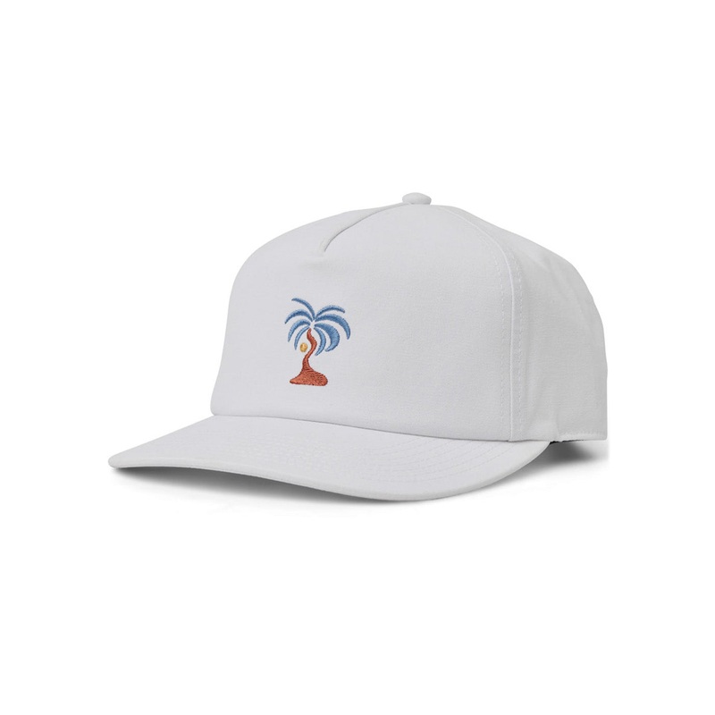 Vissla Big Spin Hat-Bone
