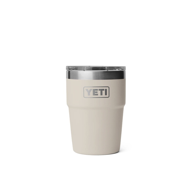 YETI - RAMBLER 16 OZ STACKABLE CUP