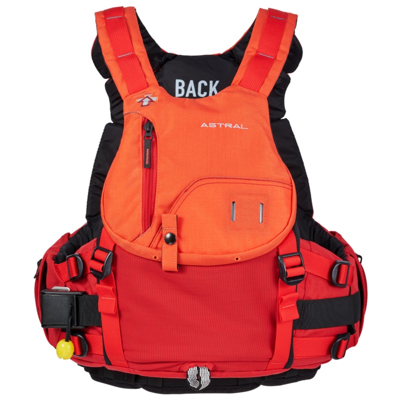 Astral - Indus PFD