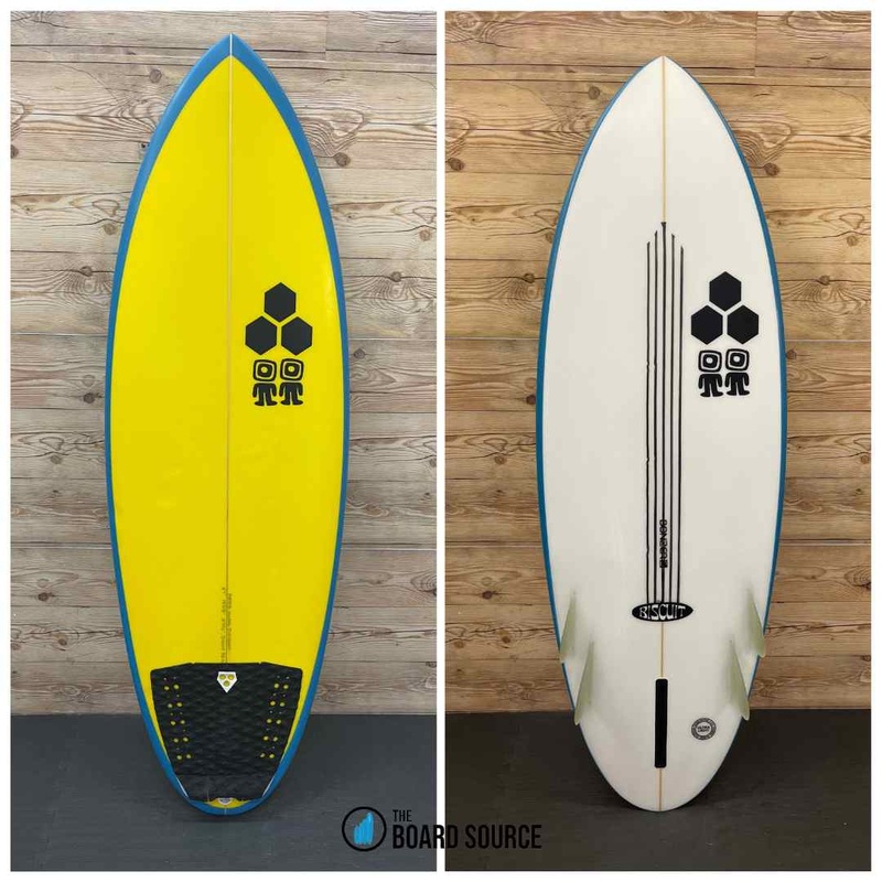 Biscuit Bonzer 5'1"
