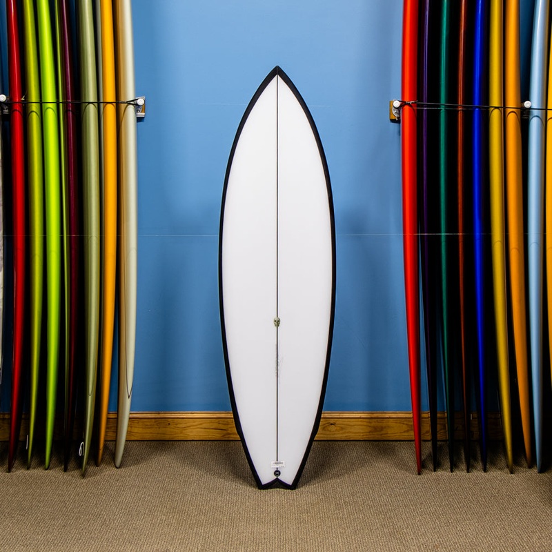 Christenson Lane Splitter PU/Poly 6'0"
