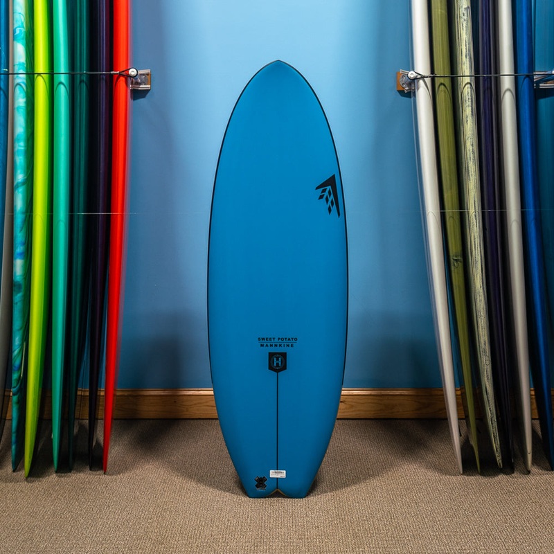 Dan Mann Sweet Potato Firewire HE 5'6"