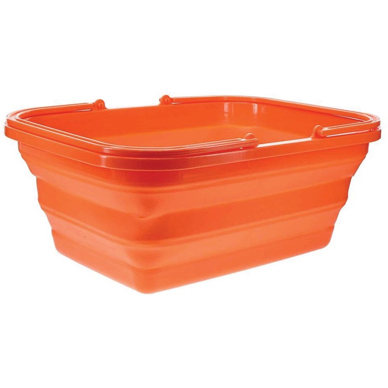 Flexware sink 2.0- 16L