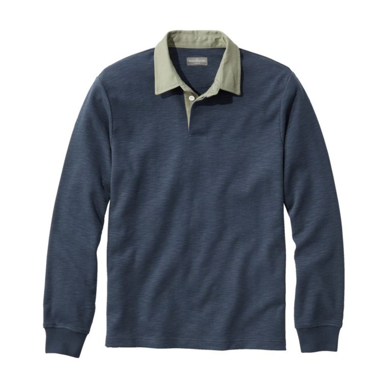 Signature Rugby Polo Men's Regular