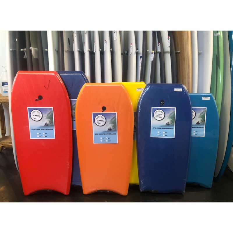 TUBEGO Body Board (37''-44'')