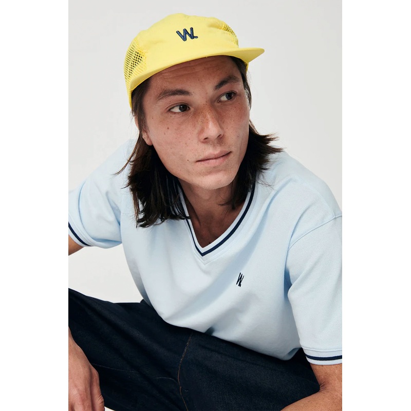 WE ARE NOT FRIENDS - SUNNY SPORT HAT